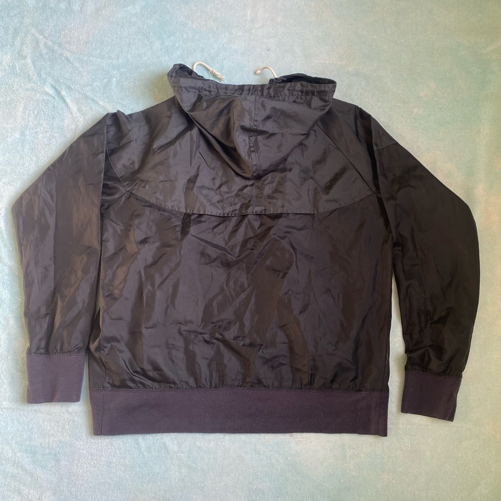 NIKE Charity Tournament Windbreaker Size M - Picture 2 of 4